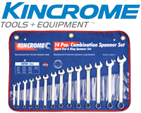 Kincrome